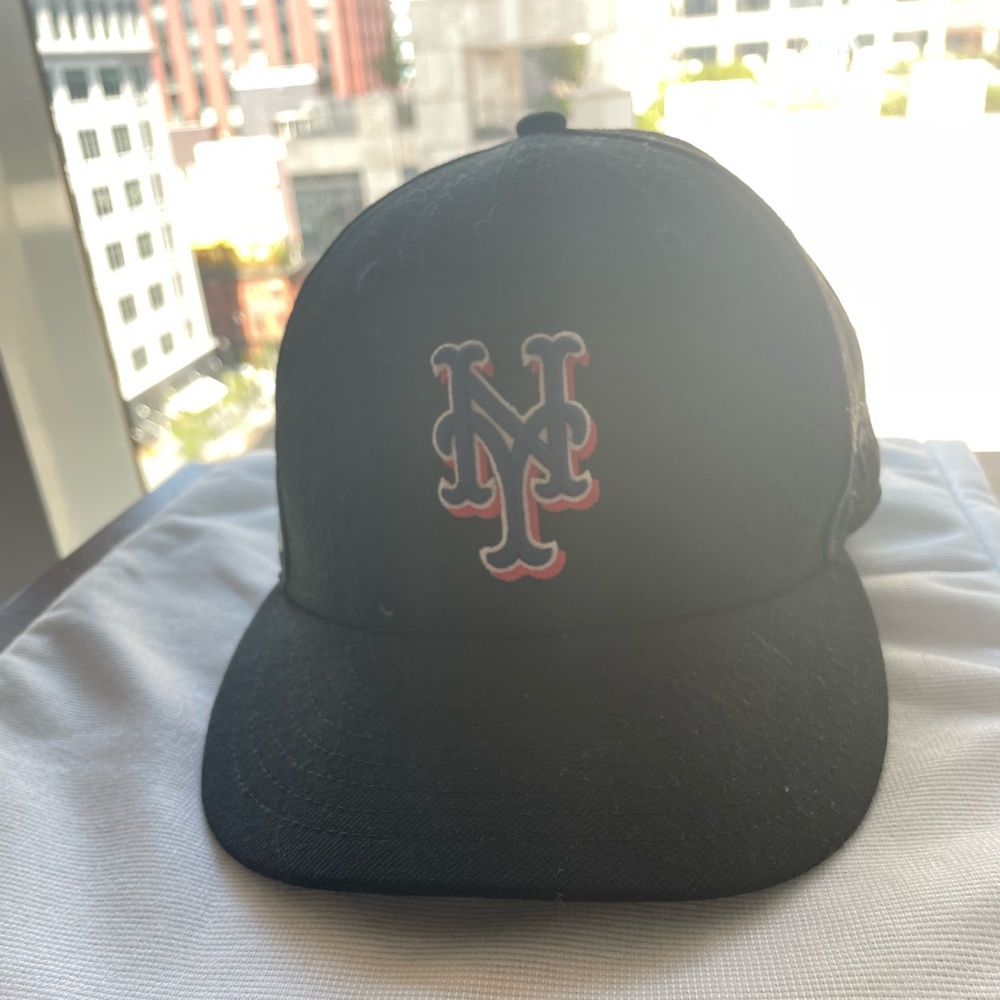 Aime Leon Dore x New Era Mets Hat 7 1/2